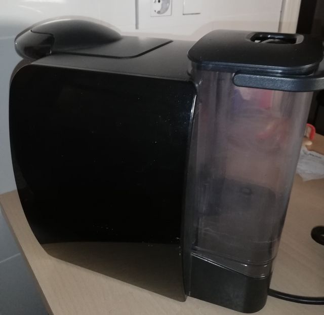 Cafetera de cápsulas Tassimo de Bosch