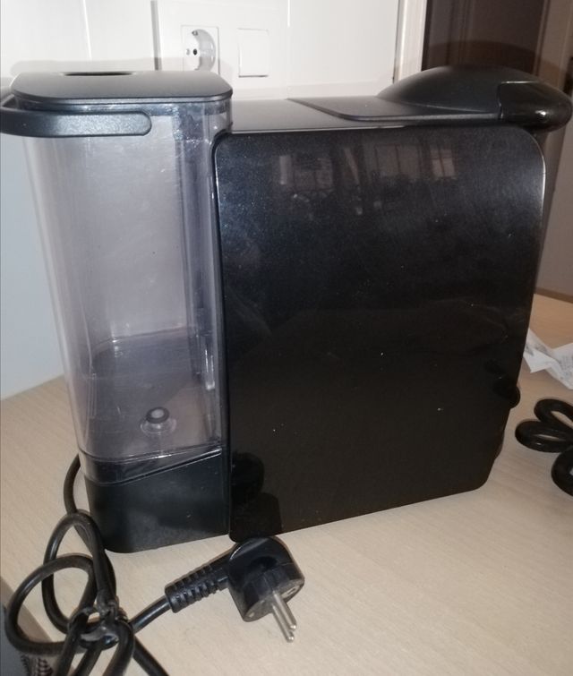 Cafetera de cápsulas Tassimo de Bosch