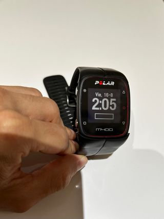 Polar M400
