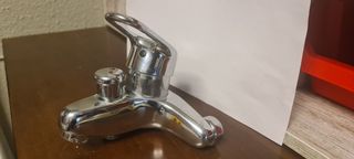 Grifo de bañera