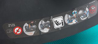 silla coche bebé Cybex ATON M I SIZE 0 a 15 meses