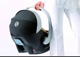 silla coche bebé Cybex ATON M I SIZE 0 a 15 meses