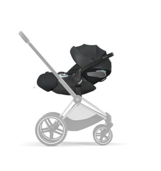 silla coche bebé Cybex ATON M I SIZE 0 a 15 meses