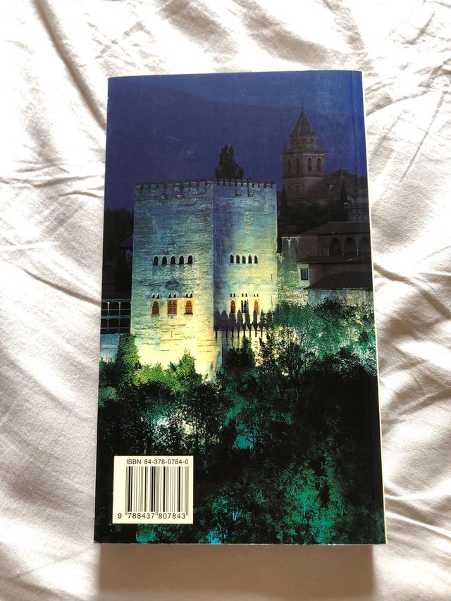 Cuentos de la Alhambra