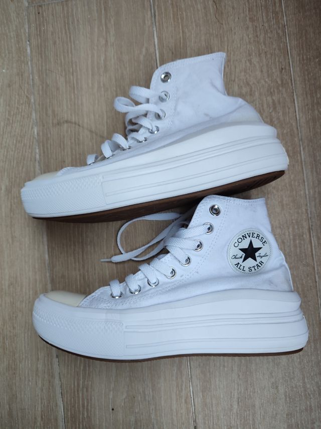 Converse all star 37