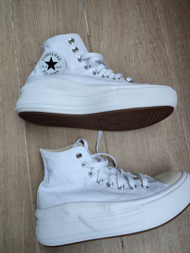 Converse all star 37