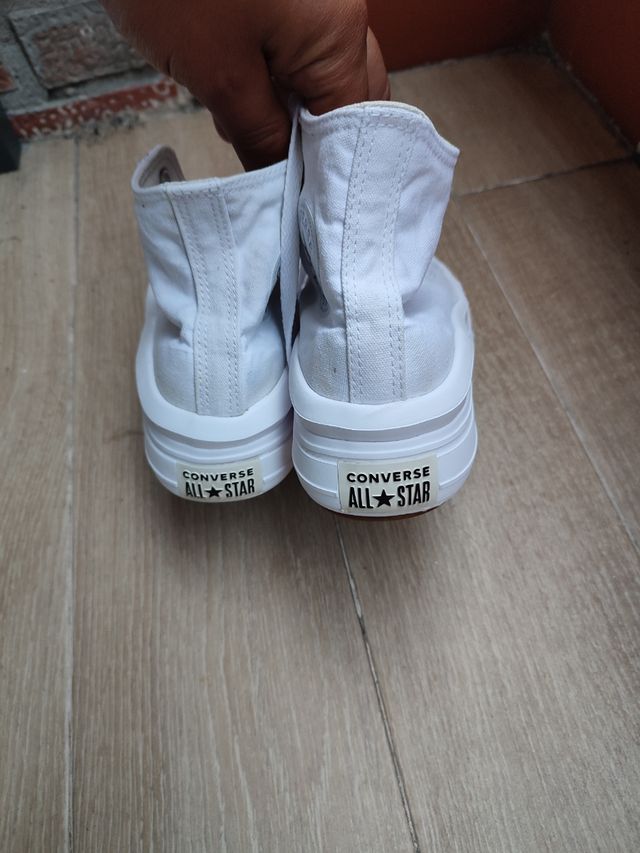 Converse all star 37