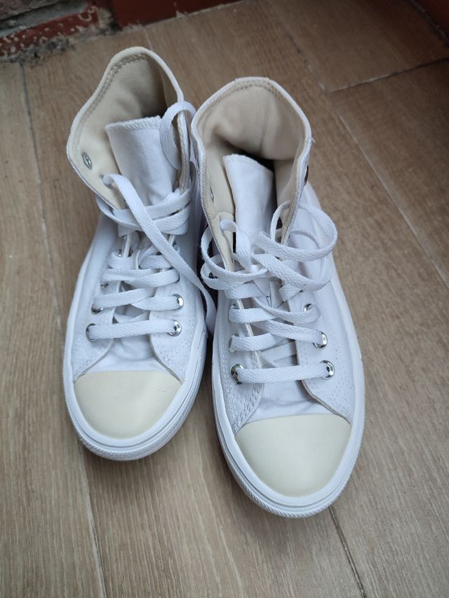 Converse all star 37