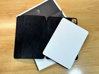 Apple Smart Folio iPad Pro 11 Negra