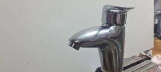 Grifo de labavo monomando