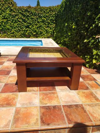 Mesa salón