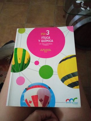 Libros de texto 