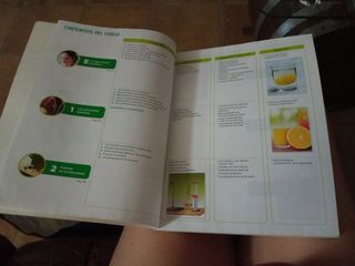 Libros de texto 