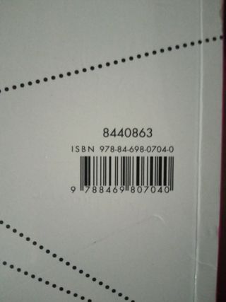 Libros de texto 