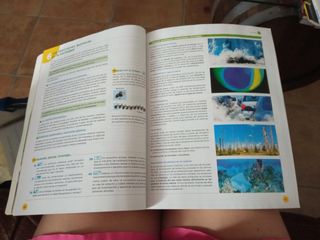 Libros de texto 