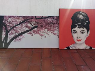 Venta de cuadros