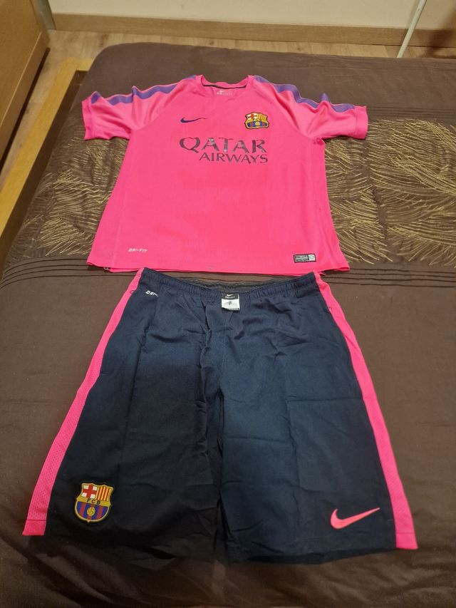 Abbigliamento sportivo per set