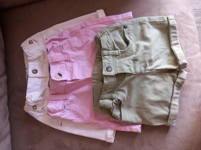 Ropa bebé niño 0-6 meses