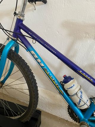 Bicicleta niño