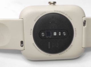 Amazfit Bip 3 Pro Blanco: GPS y Batería de 14 Días