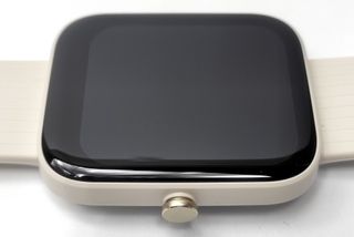 Amazfit Bip 3 Pro Blanco: GPS y Batería de 14 Días