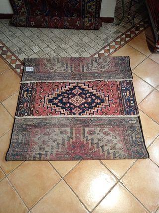 Tappeto persiano Fatto a mano