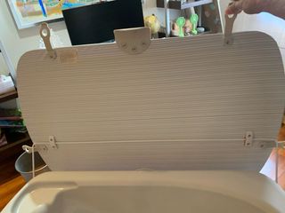 Bañera cambiador Jané Flip Star