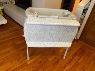 Bañera cambiador Jané Flip Star