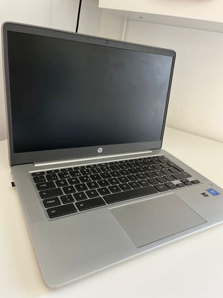 Computer portatile HP Chromebook