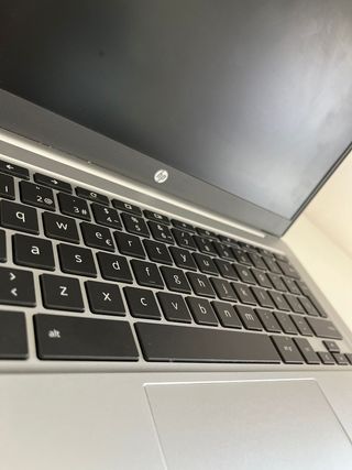Computer portatile HP Chromebook