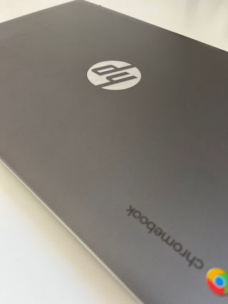 Computer portatile HP Chromebook