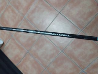 Caña de bass cinnetic crb4