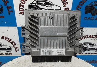 Renault 3196933 8200565863 centralita motor scenic
