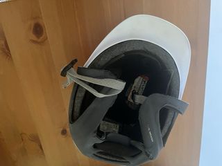 Casco montar caballo