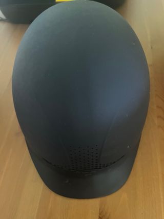 Casco equitación