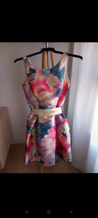 Vestido evento