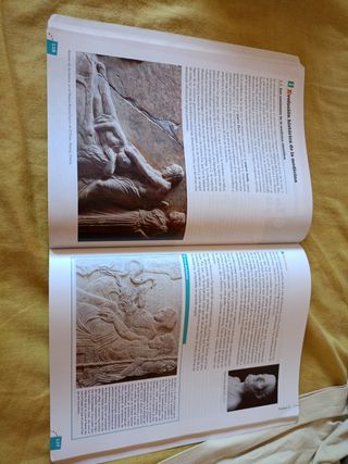 Libros Cultura Científica Anaya