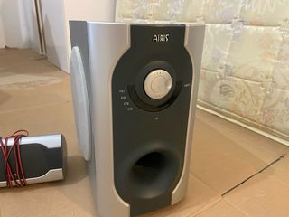 Altavoz Home Cinema 5.1 AIRIS