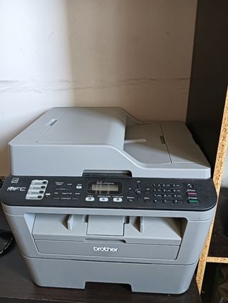 Impresora multi función laser 