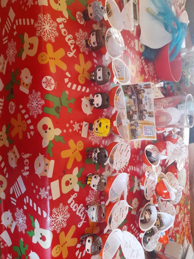 Funko pop harry Potter 