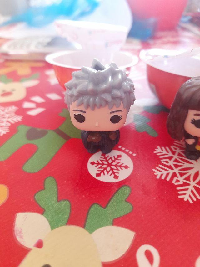 Funko pop harry Potter 