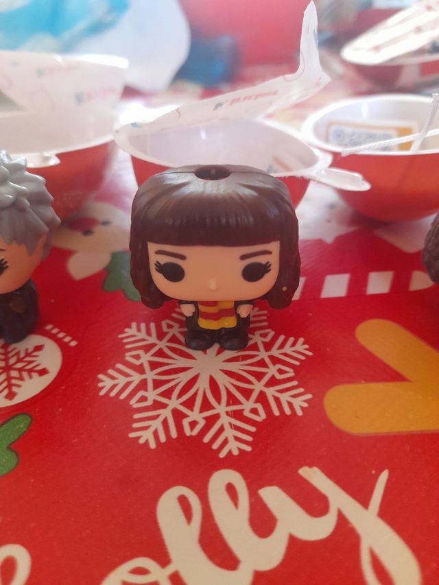 Funko pop harry Potter 