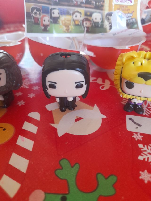 Funko pop harry Potter 