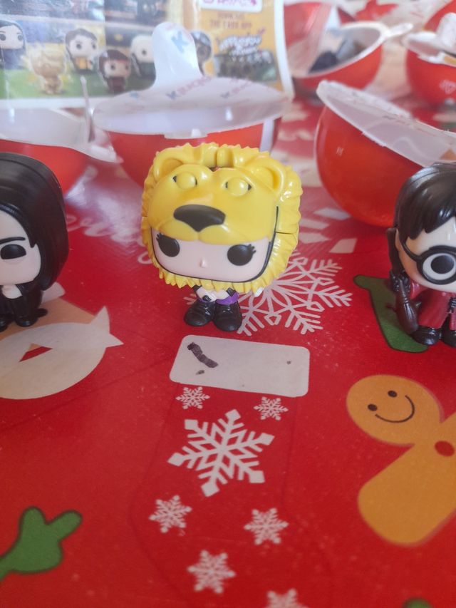 Funko pop harry Potter 