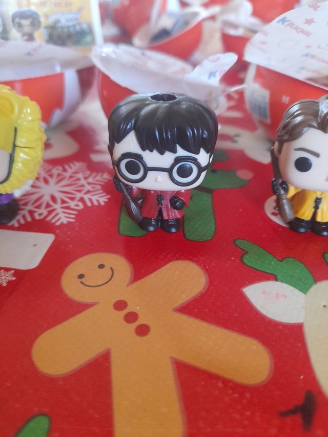Funko pop harry Potter 