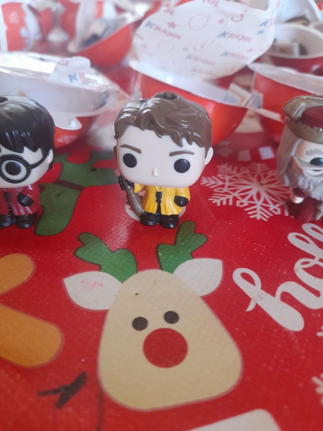 Funko pop harry Potter 
