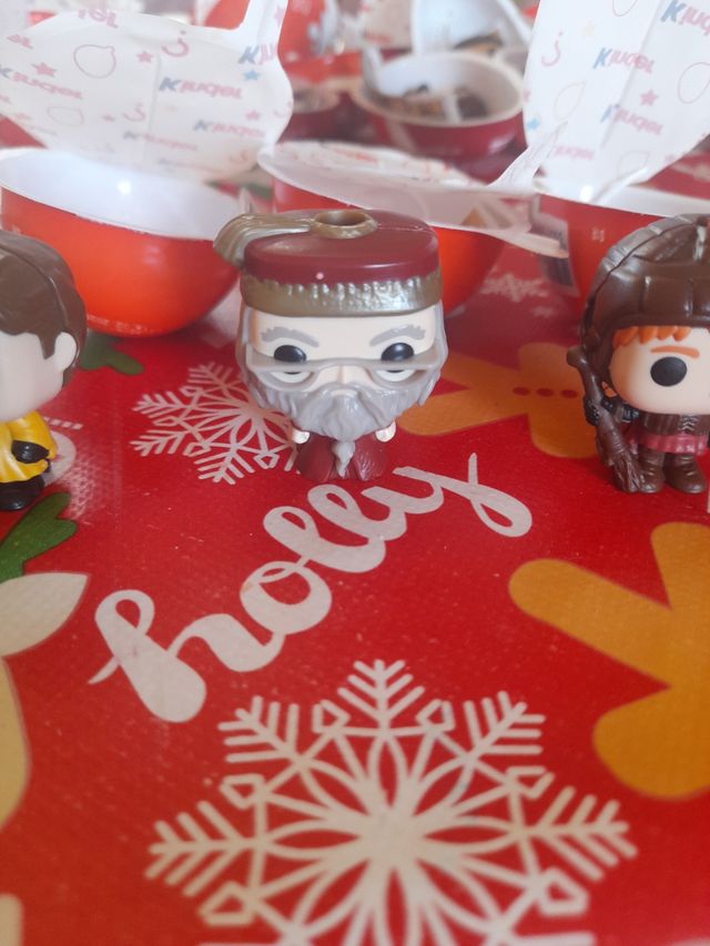 Funko pop harry Potter 
