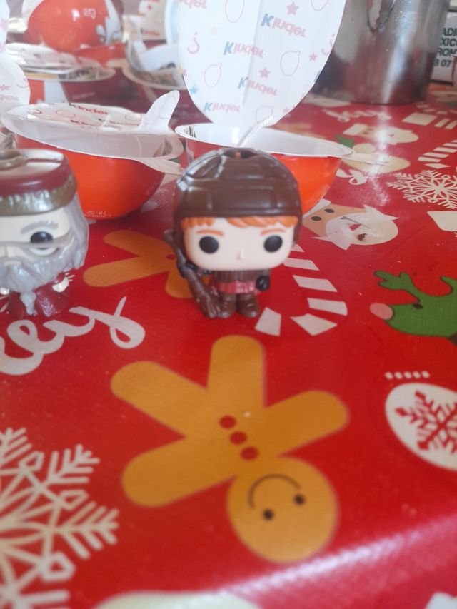 Funko pop harry Potter 