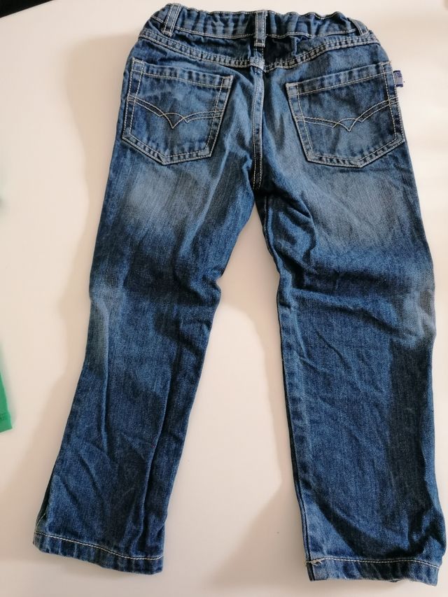 Jeans bambino "Original Marines"