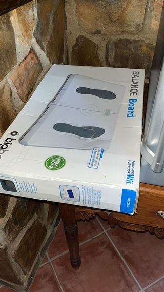 Wii u